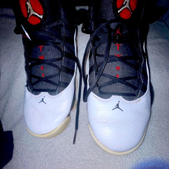 Jordan 6 rings - Picture 1 of 3